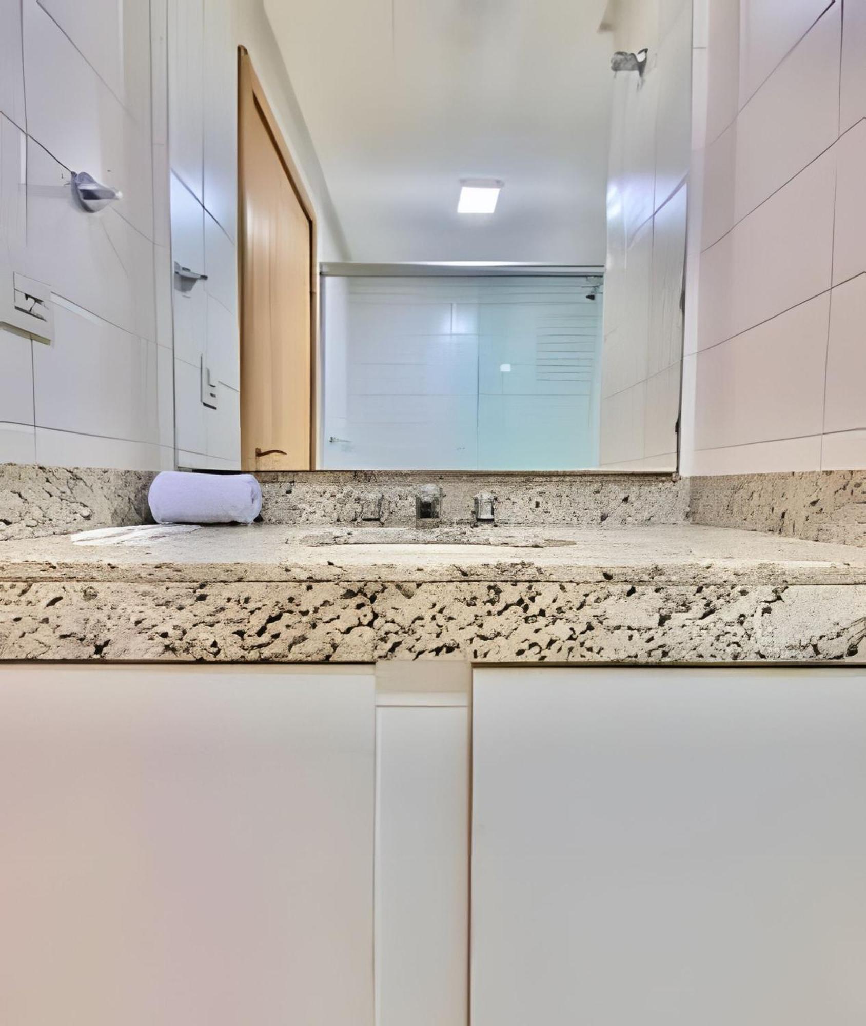 Exuberante Bem No Centro Da Apartamento Curitiba